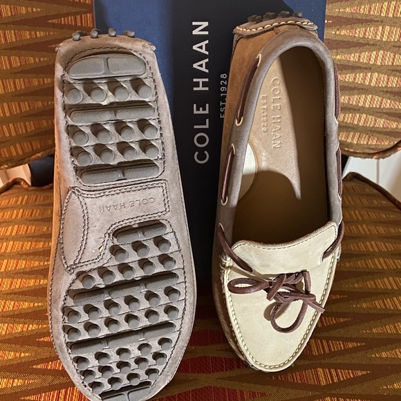 UNISEX LOAFERS - Picture 2 of 3